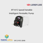 پمپ پریستالتیک BT101S