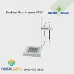 ph متر FP20 متلر تولدو