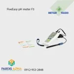 هدایت سنج متلر تولدو