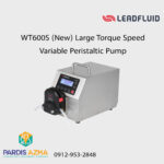 پمپ پریستالتیک لیدفلوید