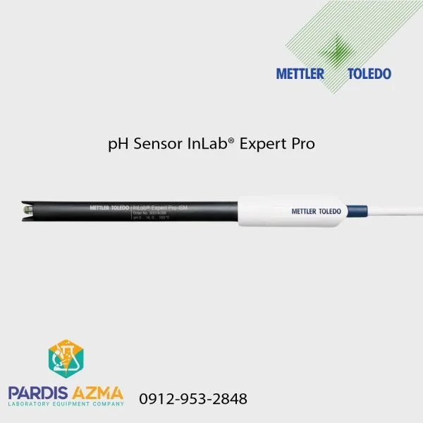 الکترود pH Expert Pro