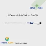 pH Sensor InLab® Micro Pro-ISM