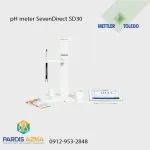 کانداکت متر