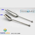 اسپاتول توزین 2801 هانسان