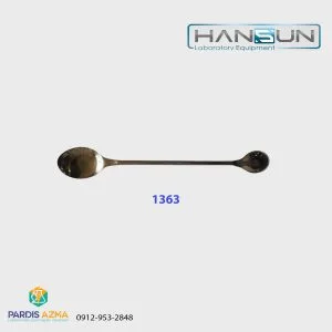 اسپاتول دوسر قاشق