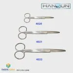 قیچی آزمایشگاهی