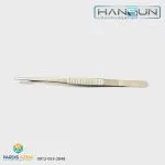 پنس آزمایشگاهی هانسان