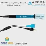 الکترود آپرا