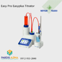 تیتراتور متلر تولدو Titrator EasyPlus Easy Pro