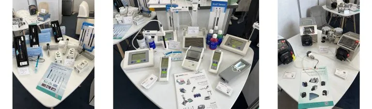 پردیس پژوهش آزما نمایشگاه فارمکس 1403