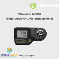 رفرکتومتر دیجیتال Ma888 میلواکی milwaukee