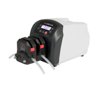 پمپ پريستالتیک چیست؟ معرفی بهترین پمپ پريستالتیک