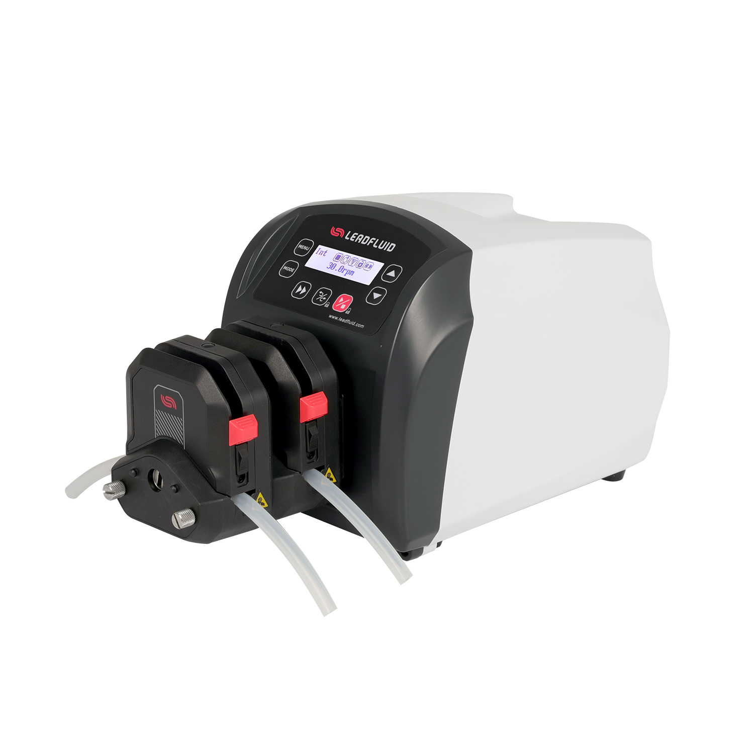 پمپ پريستالتیک چیست؟