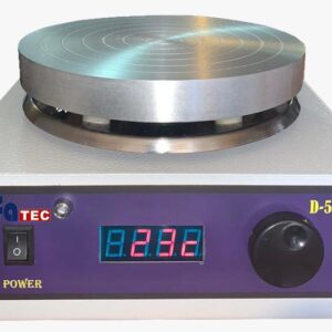 هات پلت مگنت مدل D500 آلفا