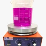 هات پلیت مگنت HS 860