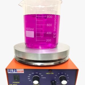 هات پلیت مگنت HS 860