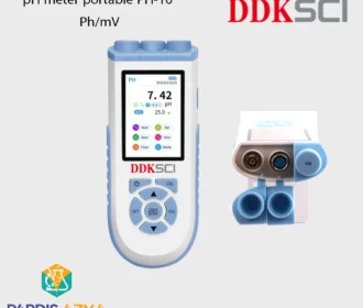 PH متر چیست؟ بهترین مدل های PH متر آزمایشگاهی