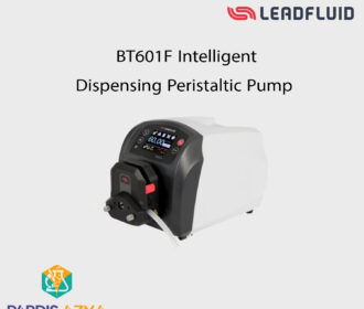 برند Leadfluid لیدفلوید چیست؟ راهنمای کامل انتخاب پمپ پریستالتیک