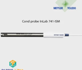 بهترین الکترود هدایت سنج چیست؟ راهنمای کامل انتخاب الکترود کانداکت متلر تولدو