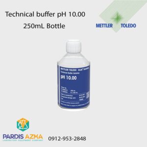 محلول کالیبراسیون بافر 10